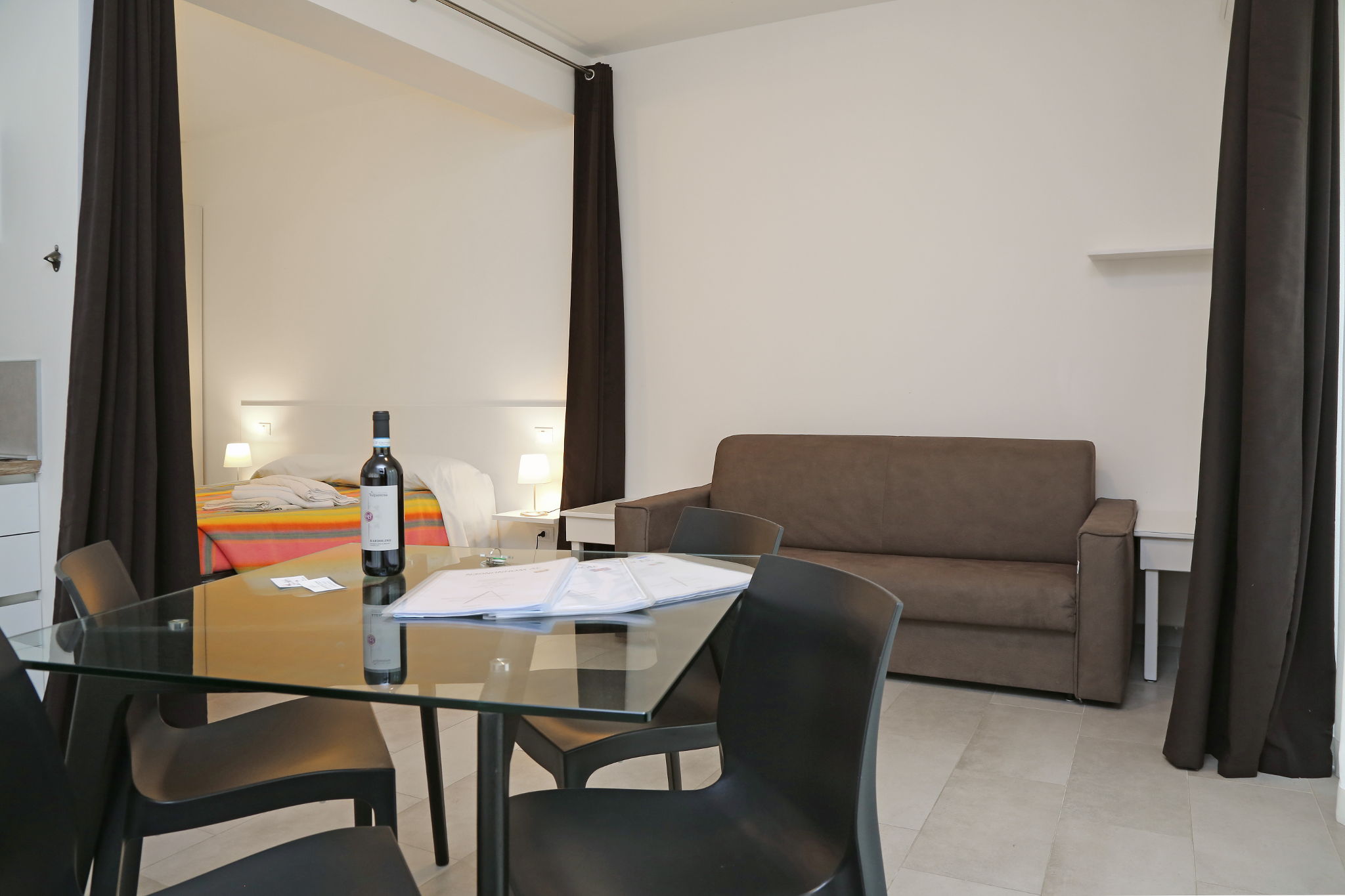 Apartment 3 in Bardolino
