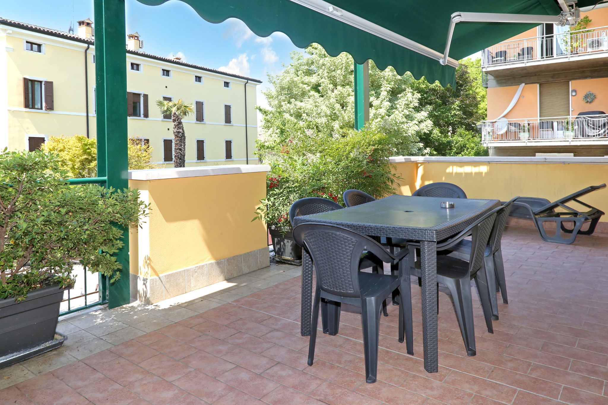 Apartment 1 in Bardolino