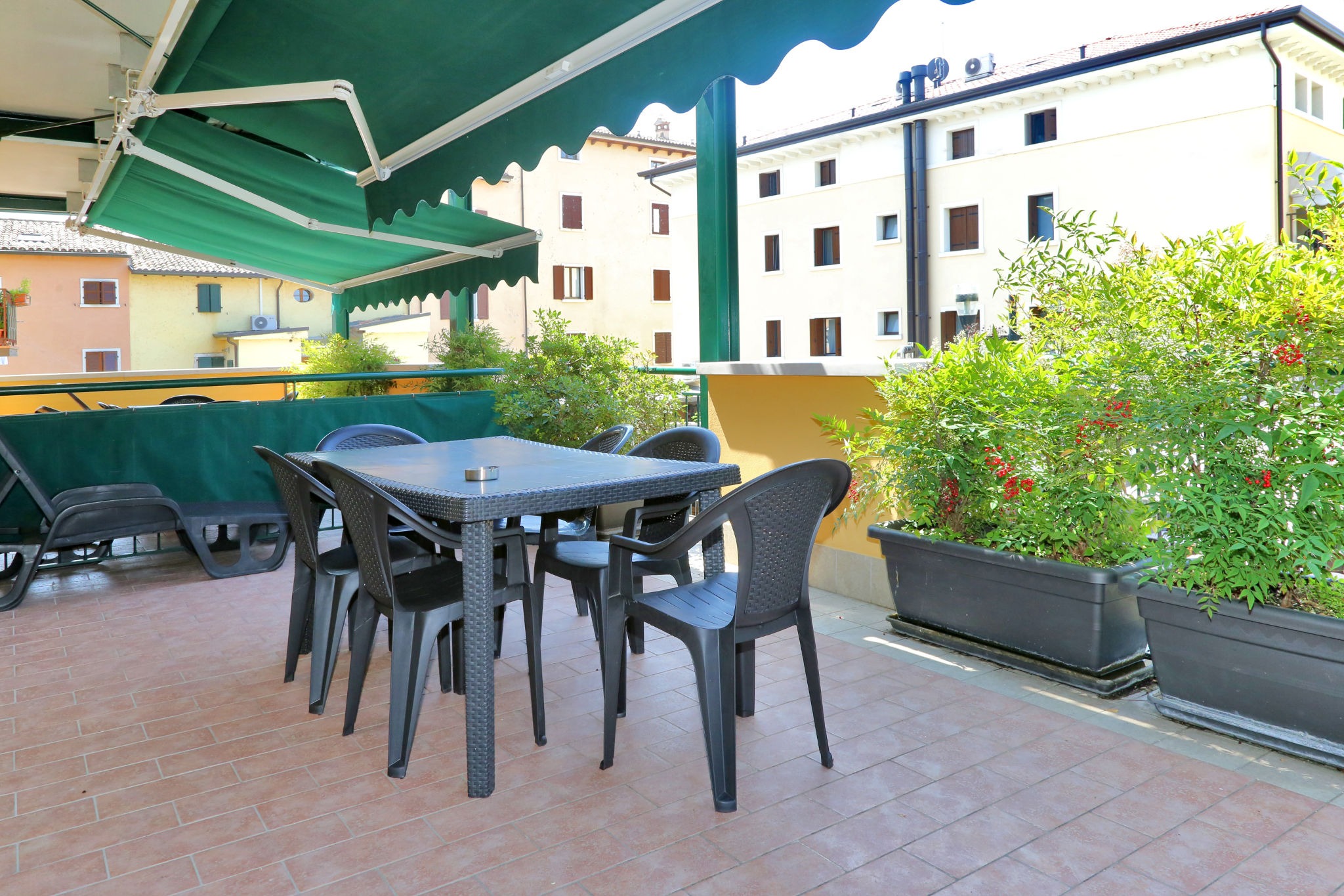 Apartment 1 in Bardolino