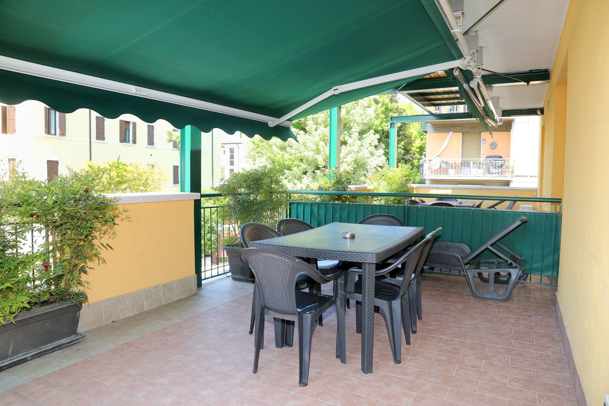 Apartment 2 in Bardolino