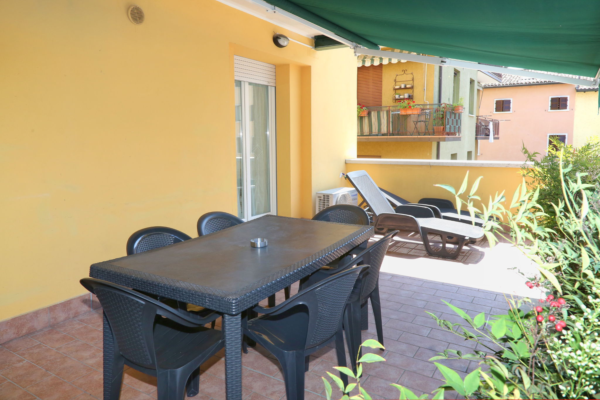 Apartment 2 in Bardolino