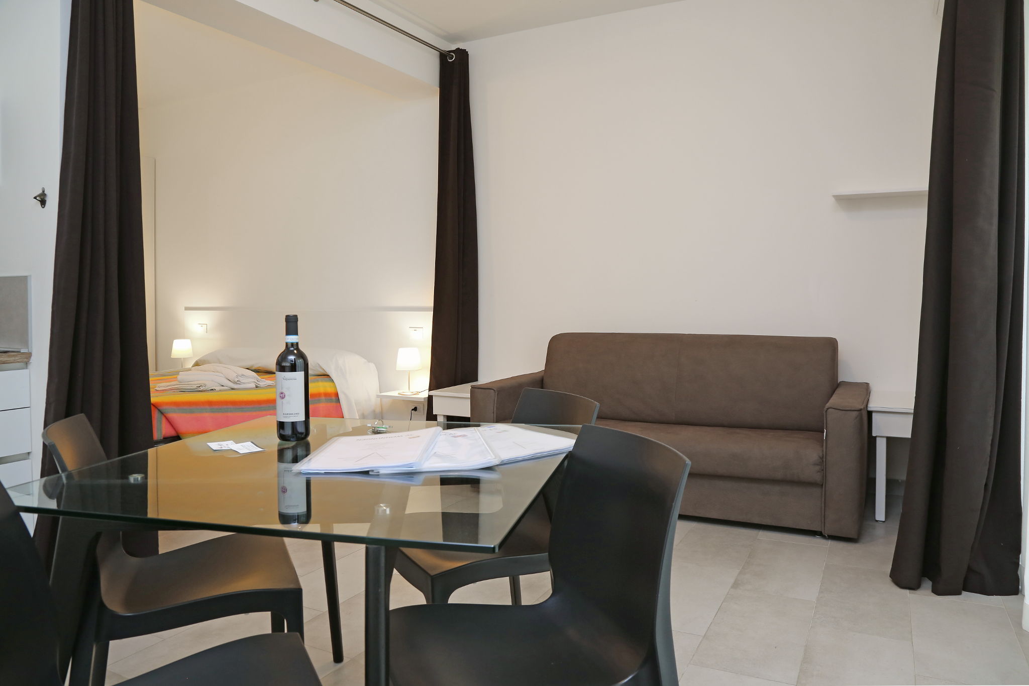 Appartement 3 in Bardolino