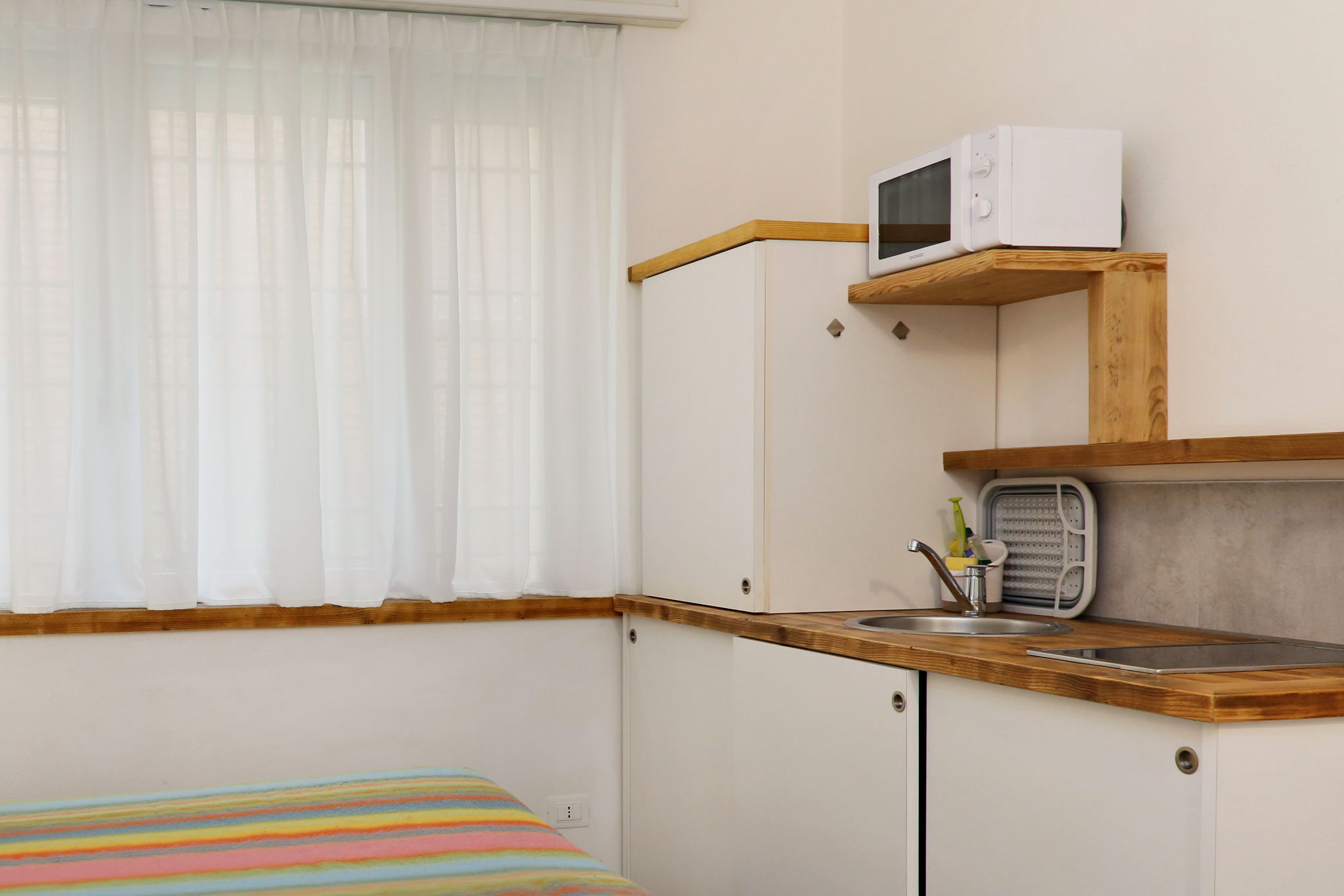 Appartement 4 in Bardolino