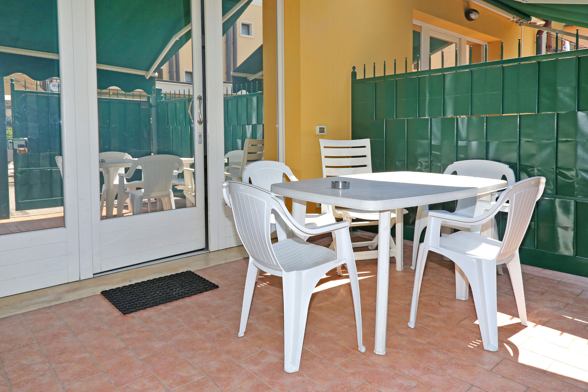 Apartment 5 in Bardolino